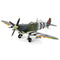 Supermarine Spitfire MK.IX RAF Normandy 1944 1:72 Scale Forces of Valor  812005C