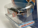 Daffy Duck 1963 Buick Riviera Thunderjet Ultra G HO Scale Slot Car Auto World SC363-1