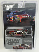 Nissan GT-R Nismo GT3