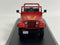 The Terminator 1983 Jeep CJ-7 Renegade 1:43 Scale Greenlight 86533