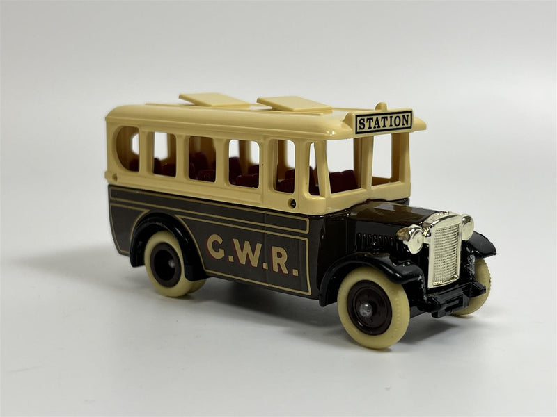 GWR Anniversary Model Days Gone Lledo GWR01D S1