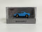 Lancia Stratos 1974 Light Blue 1:87 Scale Minichamps 870125021