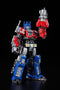 Optimus Prime Transformers Plastic Model Kit Classic Class 01 13 cm Blokees 71141