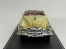 Rain Man Charlie Babbitts 1949 Buick Roadmaster 1:43 Scale Greenlight 86618