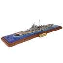 Bismark Battleship Waterline Series 1:700 Scale Forces of Valor 862052A