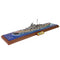 Bismark Battleship Waterline Series 1:700 Scale Forces of Valor 862052A