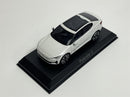 Polestar 2 2024 Snow 1:43 Scale Norev 872010