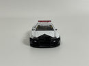 Nissan Skyline GTR R34 Kaido Works V2 Aero Japan Police 1:64 Mini GT KHMG120