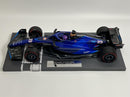 Alexander Albon Williams Racing FW45 Bahrain 2023 1:18 Minichamps 117230123