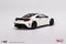 Acura NSX Type S 2022 130R White 1:18 TSM TS0420