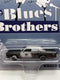 The Blues Brothers 1974 Dodge Monaco Bluesmobile 1:64 Johnny Lightning JLPC005