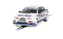 Ford Sierra RS500 Peter Brock Bathurst 1989 Classic Touring 1:32 Scale Scalextric C4505