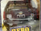 2010 Chevy Tahoe Highway Patrol Badge City Heat 1:24 Jada 96294