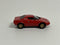 Lancia Stratos 1974 Red 1:87 Scale Minichamps 870125022
