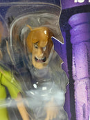Scooby-Doo! Shaggy Rogers 6.25 Inches Figure Jada 35625