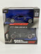 Fast and Furious Twin Set McLaren MP4 12C and Lettys Dodge Viper SRT 10 1:32 Jada 35694