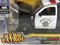 2010 Chevy Tahoe Highway Patrol Badge City Heat 1:24 Jada 96294