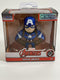 Captain America Marvel Avengers 2.5 Inch Metal Figure 253220006 84456