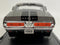 1968 Shelby GT 500KR Grey with Black Stripes 1:18 Road Signature Collection 92168gy