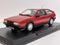VW Volkswagen Scirocco GTX 16V Red 1:18 Scale Norev 188630