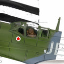 Supermarine Spitfire MK.IX RAF Normandy 1944 1:72 Scale Forces of Valor  812005C