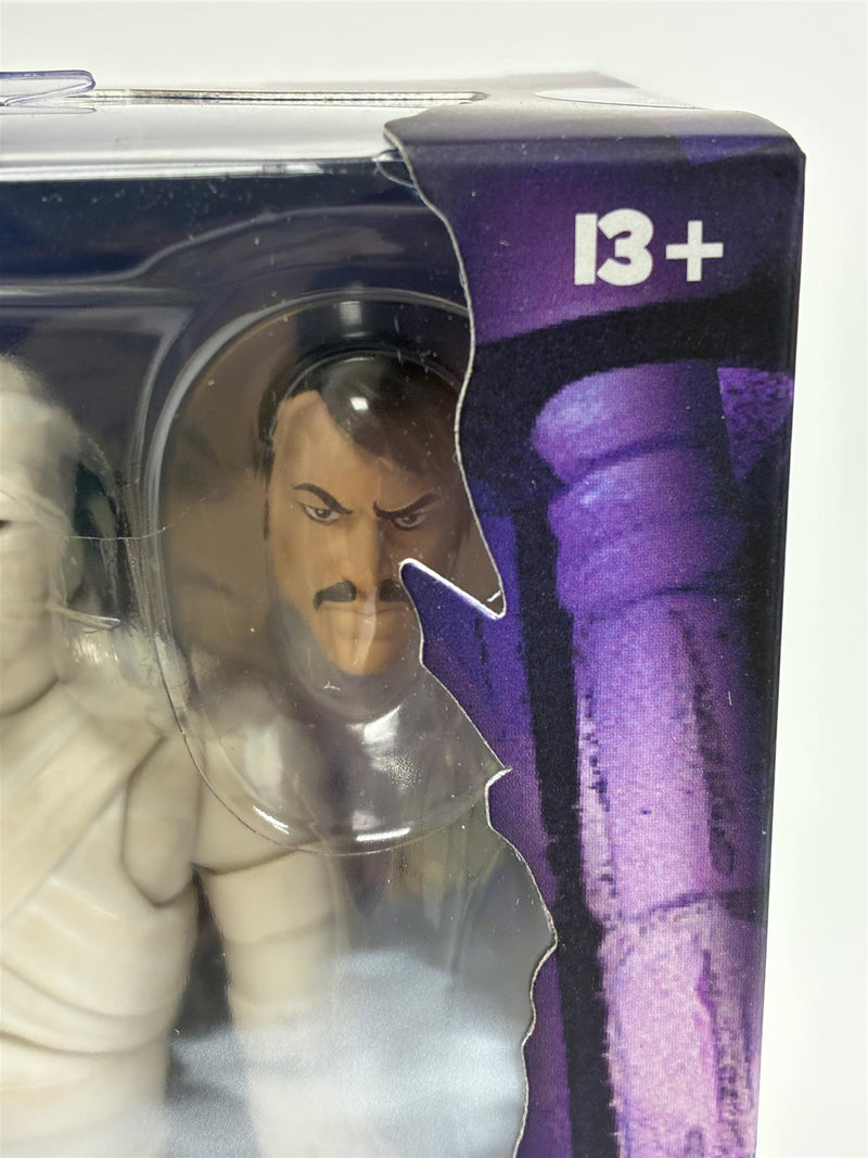 Scooby-Doo! Mummy of Ankha 6.75 Inch Figure Jada 35627