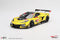 Chevrolet Corvette Z06 GT3.R No.4 2024 IMSA Daytona 24 Hrs 1:18 Scale Topspeed TS0571