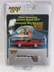 James Bond 007 Diamonds Are Forever Ford Mustang Mach 1 1:64 Mini GT MGT00905-007E