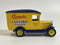 Creamola Custard Powder Van Lledo CC01D S7