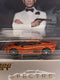 James Bond 007 Jaguar C-X75 Spectre English Version 1:64 Mini GT MGT00903-007E