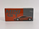 McLaren F1 Yquem LHD 1:64 Scale Mini GT MGT00817L