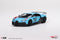 Bugatti Chiron Pur Sport Grand Prix 1:18 Scale TSM TS0399
