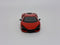 Lamborghini Revuelto Arancio Dac Lucido Red RHD 1:64 Mini GT MGT00774R