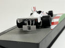 James Hunt Hesketh 308B 1975 1:43 Scale F1 Collection