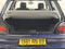 Renault Clio Williams 1993 Blue 1:18 Scale Norev 185230