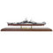 Iowa Class Battleship USS Missouri BB-63 Full Hull Series 1:700 Forces of Valor 861131B
