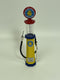 Gas Pump Replica Cadillac Style B 1:18 Road Signature Collection 98692