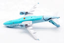 Cyprus Airways Airbus A319-114 5B-DCX With Stand 1:200 Scale Inflight200 IF3195B0924