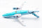 Cyprus Airways Airbus A319-114 5B-DCX With Stand 1:200 Scale Inflight200 IF3195B0924