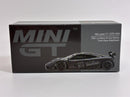 McLaren F1 GTR