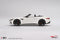 Mercedes AMG SL 63 White 1:18 Scale TSM TS0461
