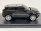 Range Rover Evoque Black 1:43 Scale IXO Models LDDC961BKY