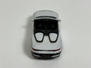 Bentley Mulliner Bacalar Car Zero LHD 1:64 Mini GT MGT00544L