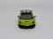 Lamborghini Aventador SVJ 63 Roadster Verde Shock RHD 1:64 Mini GT MGT00887R