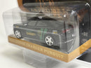 Yellowstone 2011 Dodge Charger Pusuit Black 1:64 Greenlight 44980D