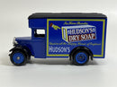 Chevrolet Van 1934 Ellimans Embrocation Days Gone Lledo 21031D B4