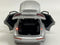 Audi Q5 Silver LHD Light and Sound 1:32 Scale Tayumo 32140024