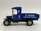 Model T Ford Low Sided Truck Models of Yesteryear Matchbox Y12D S3