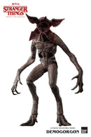 Demogorgon Stranger Things Articulated Figure 1:6 Scale Threezero 3Z02630W0