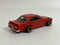 Nissan Skyline 2000GTR Kaido Street V1 Red 1:64 Mini GT KHMG175